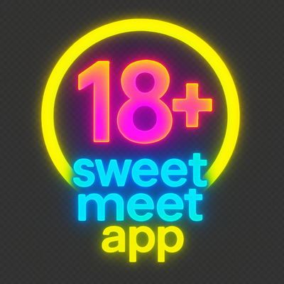 SWEET MEET APP preview